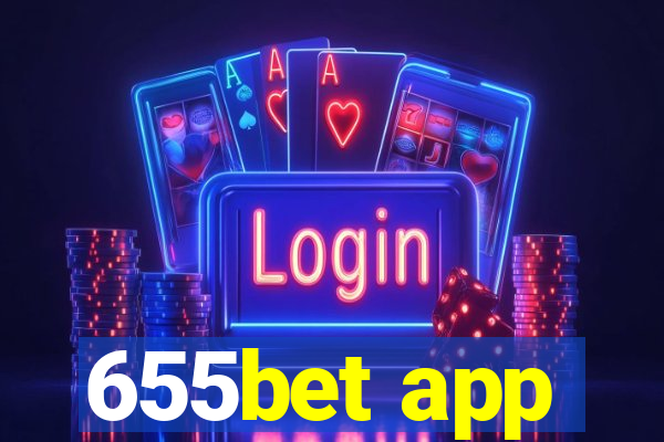 655bet app